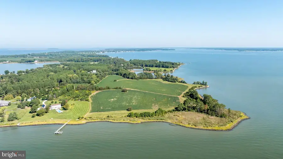 Bar Neck Rd, Tilghman, MD 21671 - #2