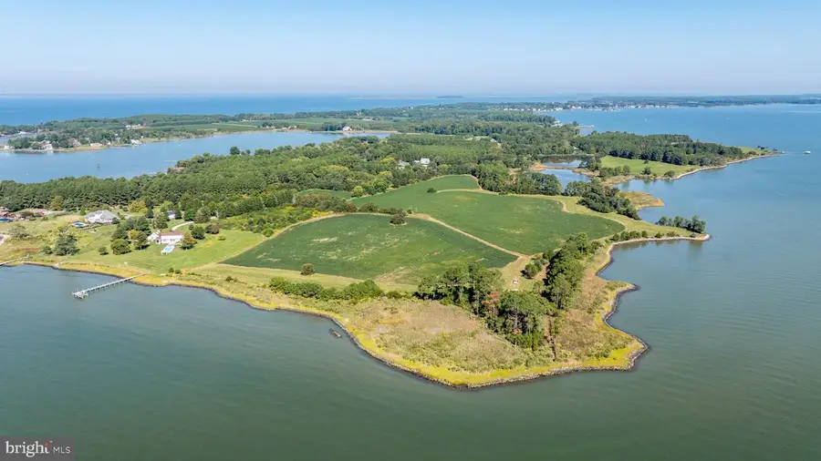 Bar Neck Rd, Tilghman, MD 21671 - #3