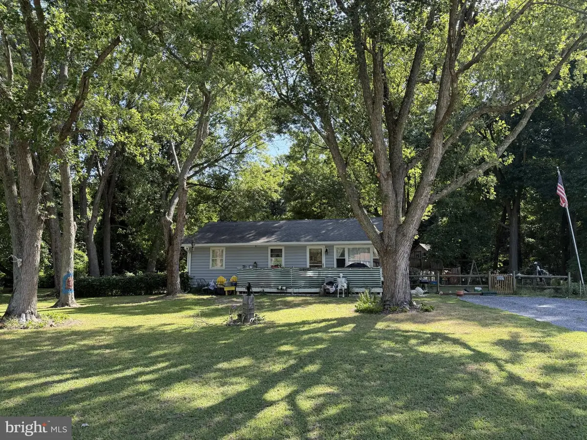 8485 Tilghman Island Rd, Wittman, MD 21676 - #1