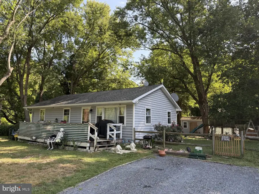 8485 Tilghman Island Rd, Wittman, MD 21676 - #3