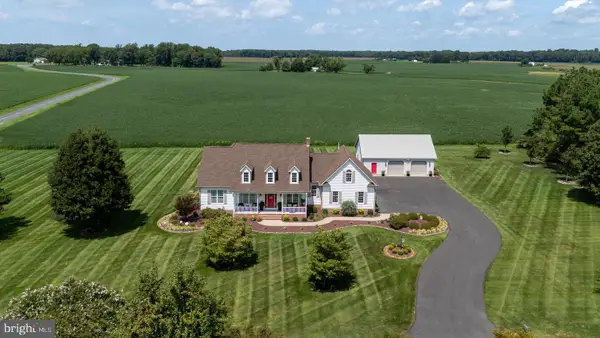 30108 Deep Branch Ln, TRAPPE, MD 21673