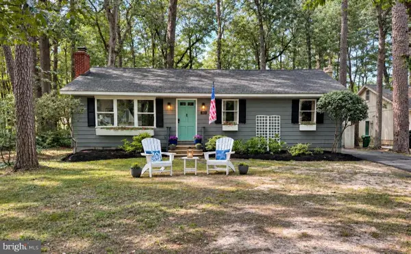 301 Lincoln Ave, SAINT MICHAELS, MD 21663
