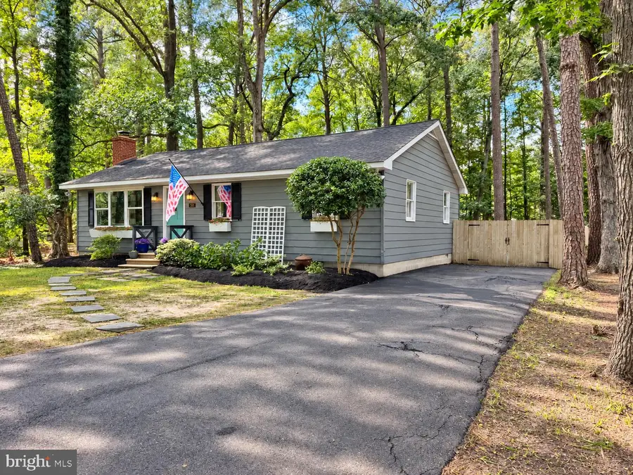 301 Lincoln Ave, Saint Michaels, MD 21663 - #2