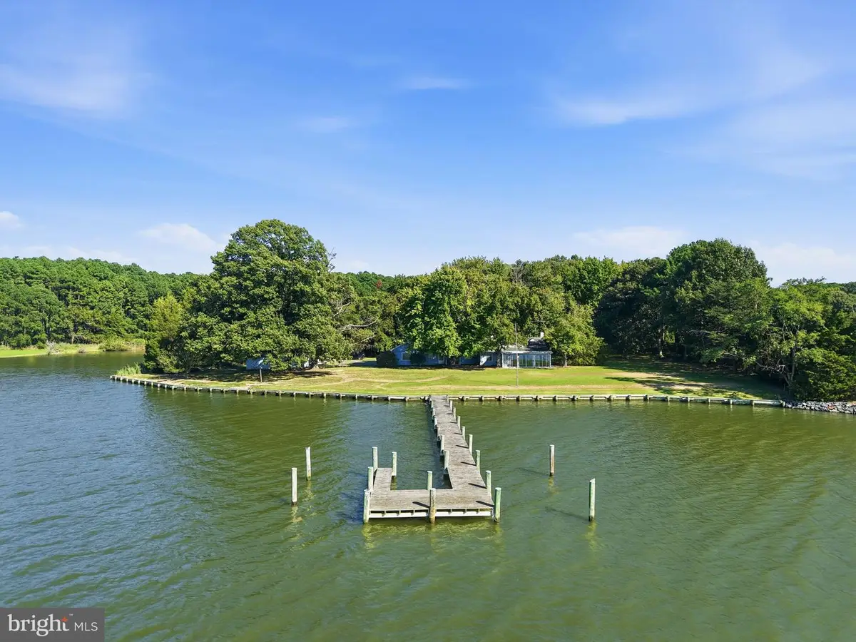 8410 Bozman Neavitt Rd, Bozman, MD 21612 - #1