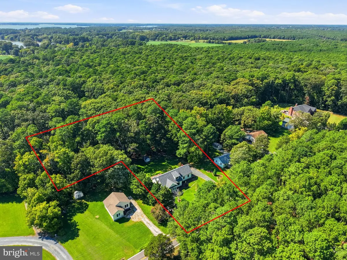 25857 Royal Oak Rd, Royal Oak, MD 21662 - #1