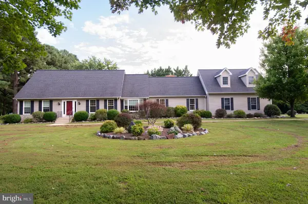 22611 Indian Point Rd, BOZMAN, MD 21612