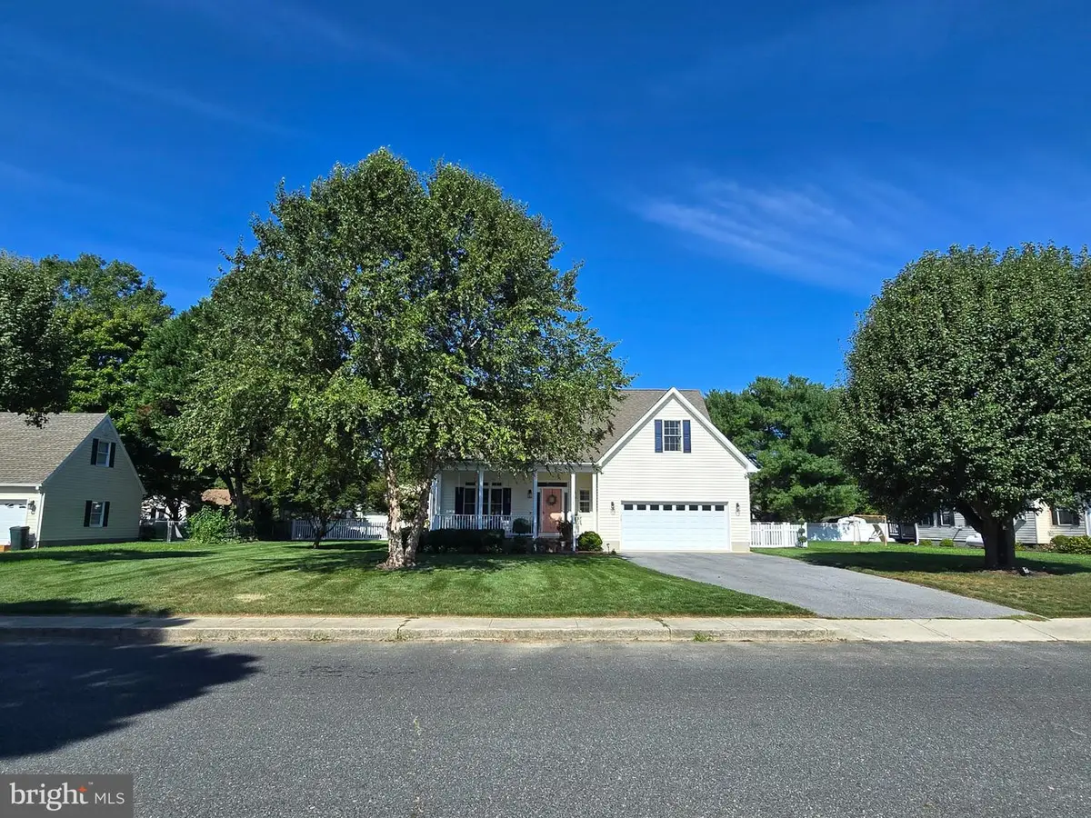 3748 Marvel Dr, Trappe, MD 21673 - #1