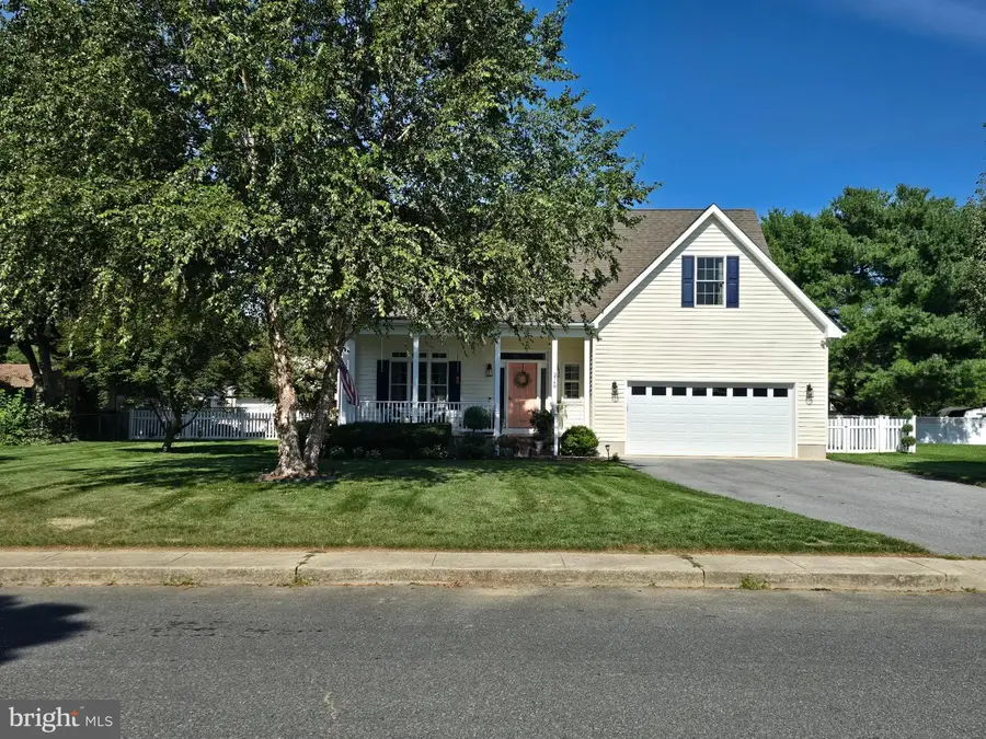 3748 Marvel Dr, Trappe, MD 21673 - #2