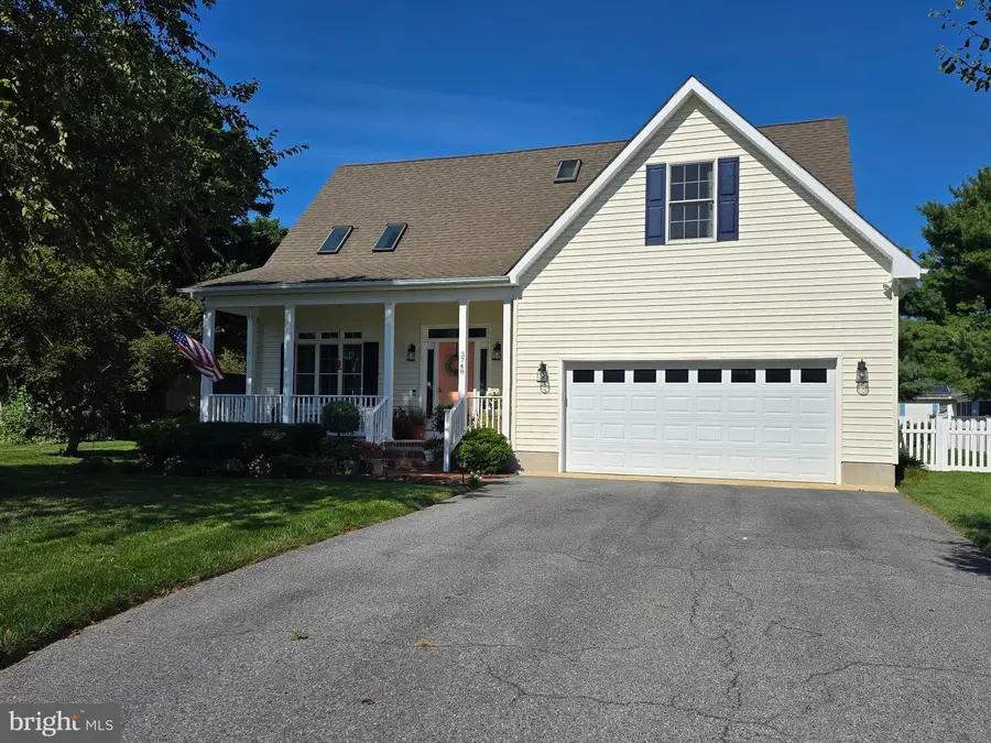 3748 Marvel Dr, Trappe, MD 21673 - #3