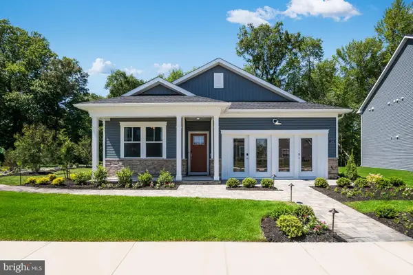 1258 Lake Michigan Dr, TRAPPE, MD 21673