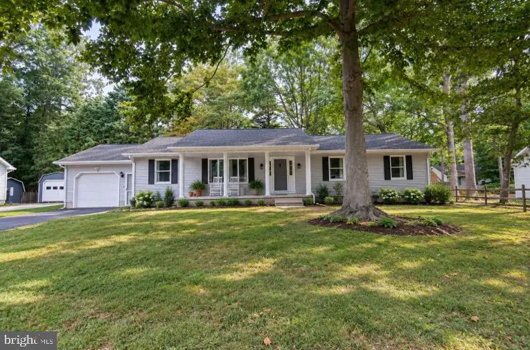 7062 Pine Ridge Rd Rd, Easton, MD 21601 - #1