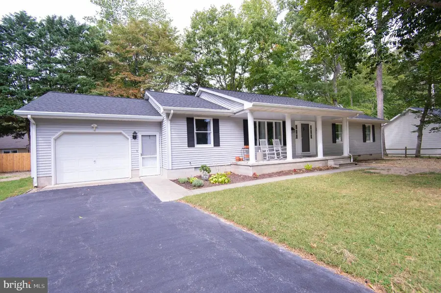 7062 Pine Ridge Rd Rd, Easton, MD 21601 - #2