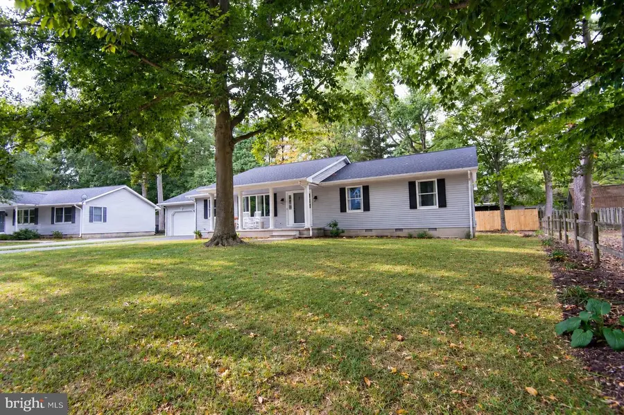 7062 Pine Ridge Rd Rd, Easton, MD 21601 - #3