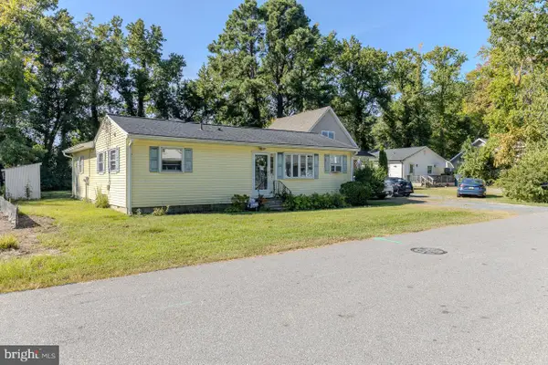 210 Brooks Ln, ST MICHAELS, MD 21663