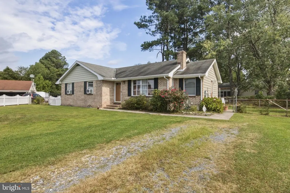 29499 Laurwayn Dr, Trappe, MD 21673 - #1