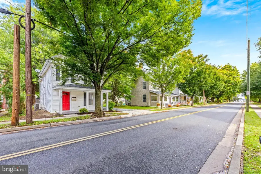 619 Goldsborough St, Easton, MD 21601 - #3