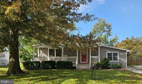 3908 Harrison Cir, TRAPPE, MD 21673