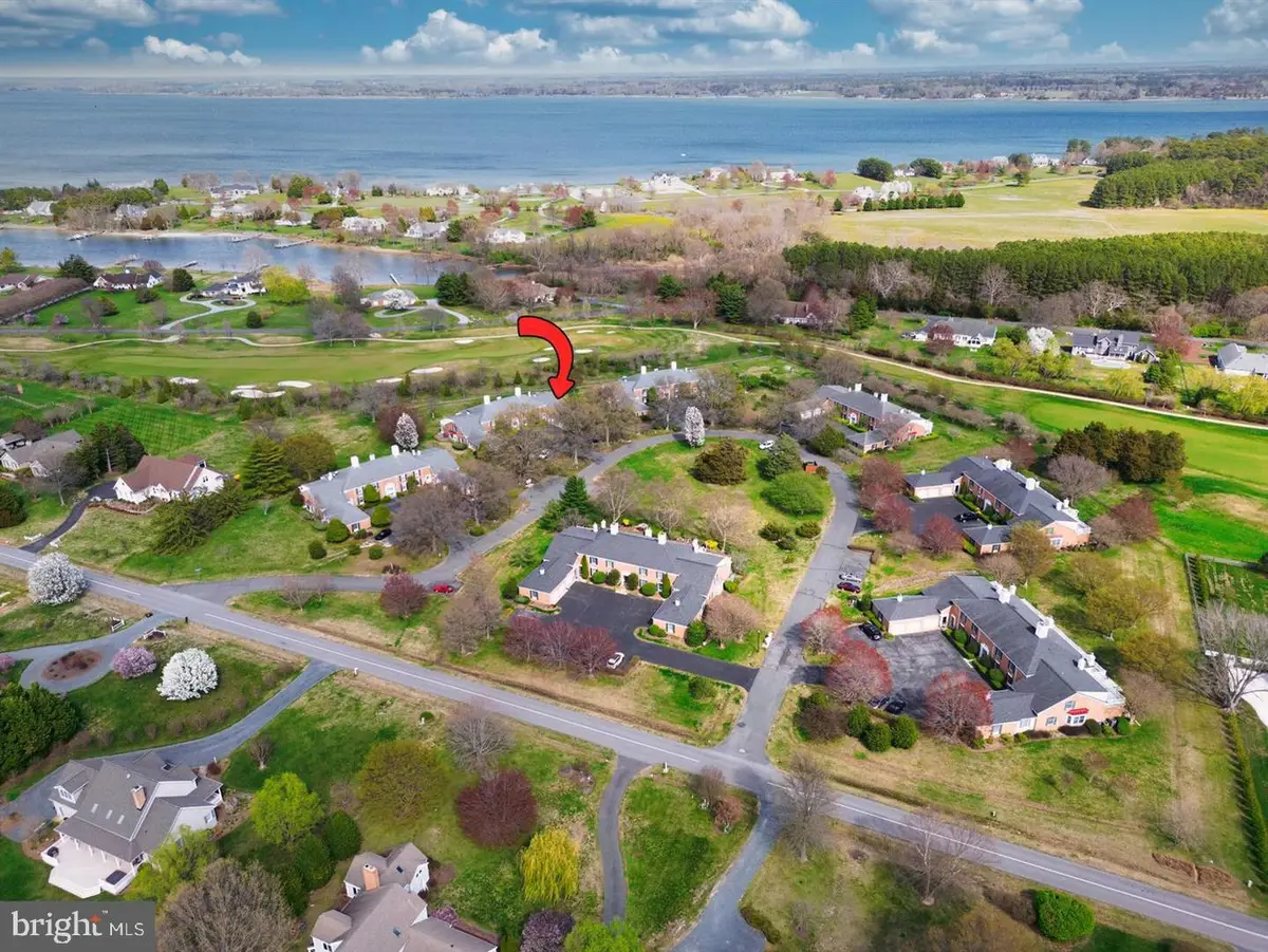 9545 Quail Hollow Dr #206, Saint Michaels, MD 21663 - #1
