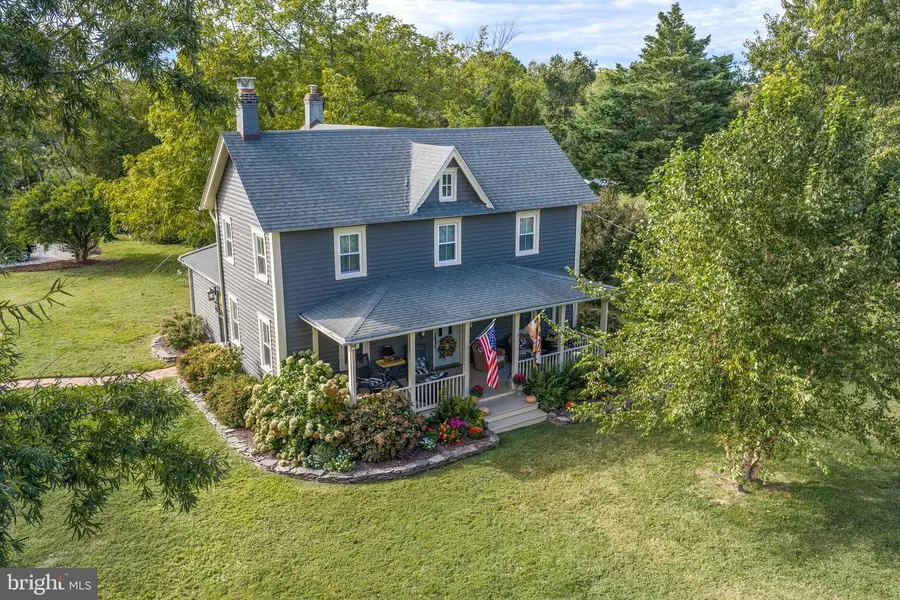 21380 Fairbank Circle Cir, Tilghman, MD 21671 - #2