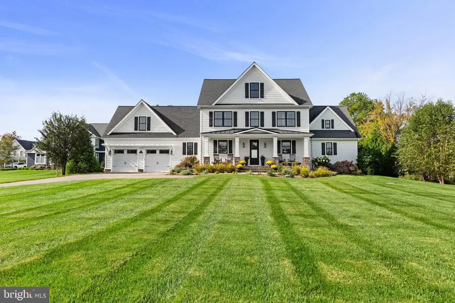 984 Ruscello Vista Ct., Saint Michaels, MD 21663 - #2
