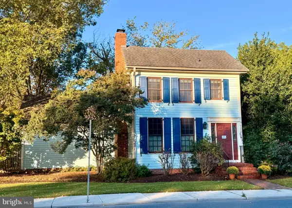 700 S Talbot St, ST MICHAELS, MD 21663