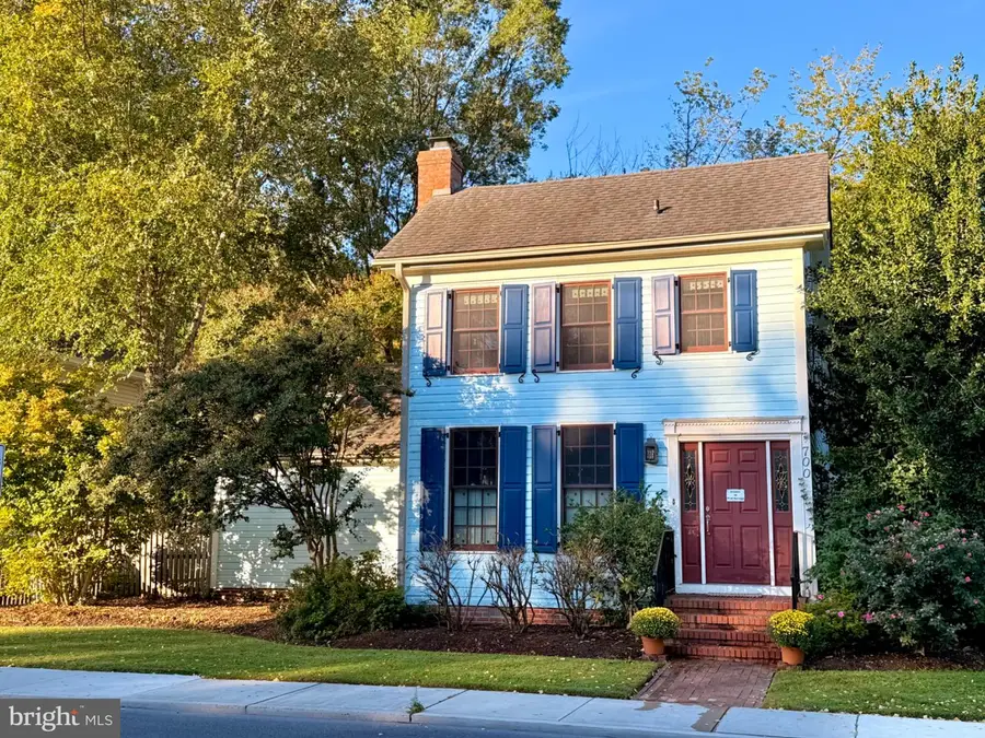 700 S Talbot St, Saint Michaels, MD 21663 - #2