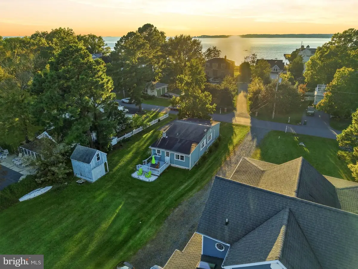 705 S Morris St, Oxford, MD 21654 - #1