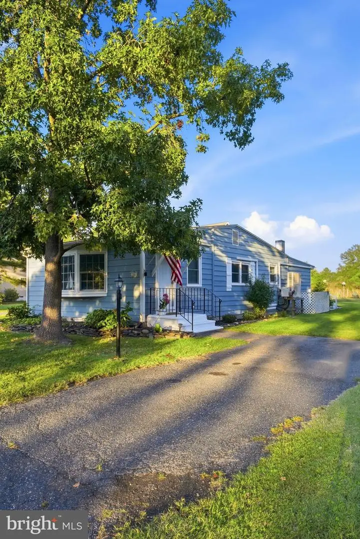 705 S Morris St, Oxford, MD 21654 - #2