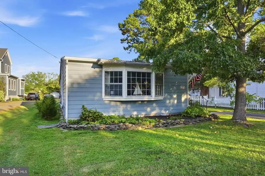 705 S Morris St, Oxford, MD 21654 - #3