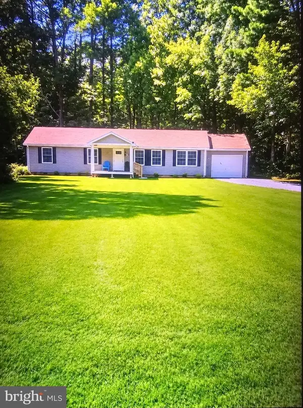 8490 Tilghman Island Rd, WITTMAN, MD 21676