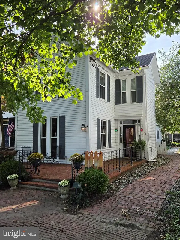 313 N Morris St, OXFORD, MD 21654