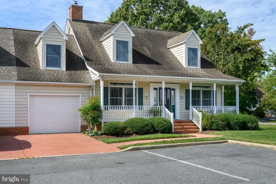 28524 Augusta Ct, Easton, MD 21601 - #2
