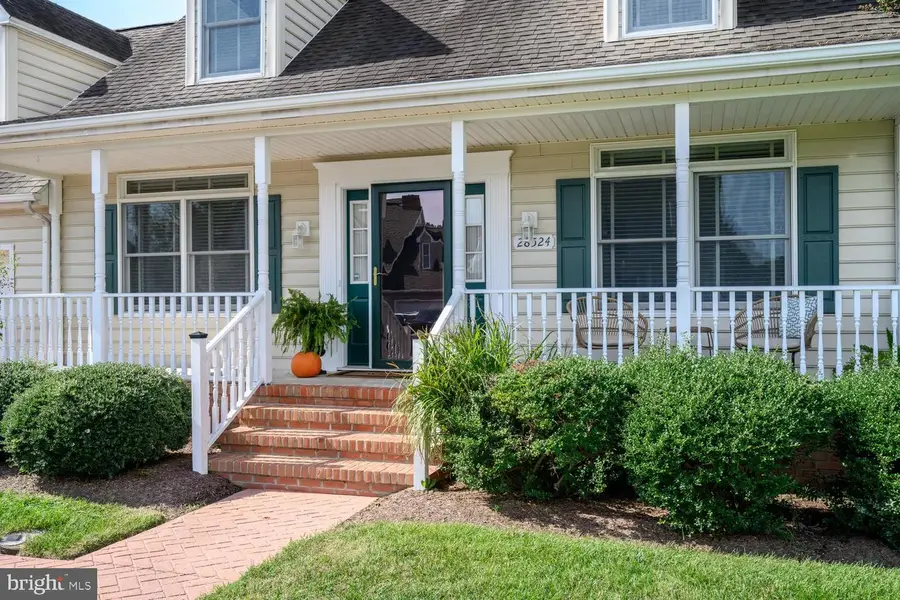 28524 Augusta Ct, Easton, MD 21601 - #3