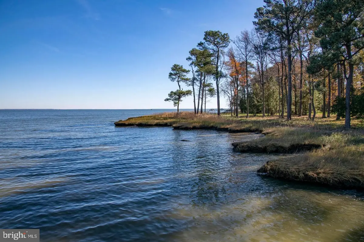 21560 Spinnaker Way, Tilghman, MD 21671 - #1