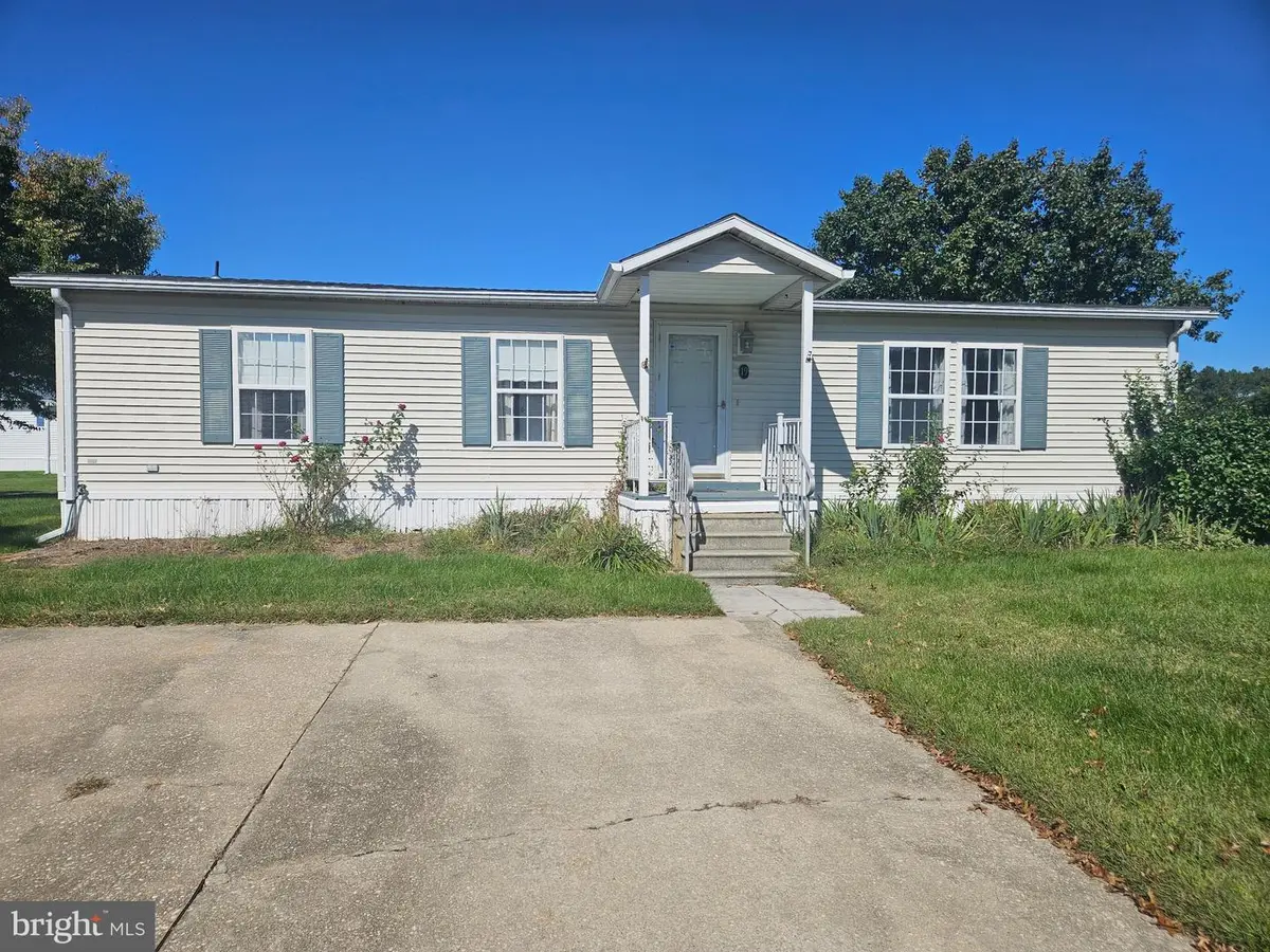 19 St James Ct, Easton, MD 21601 - #1