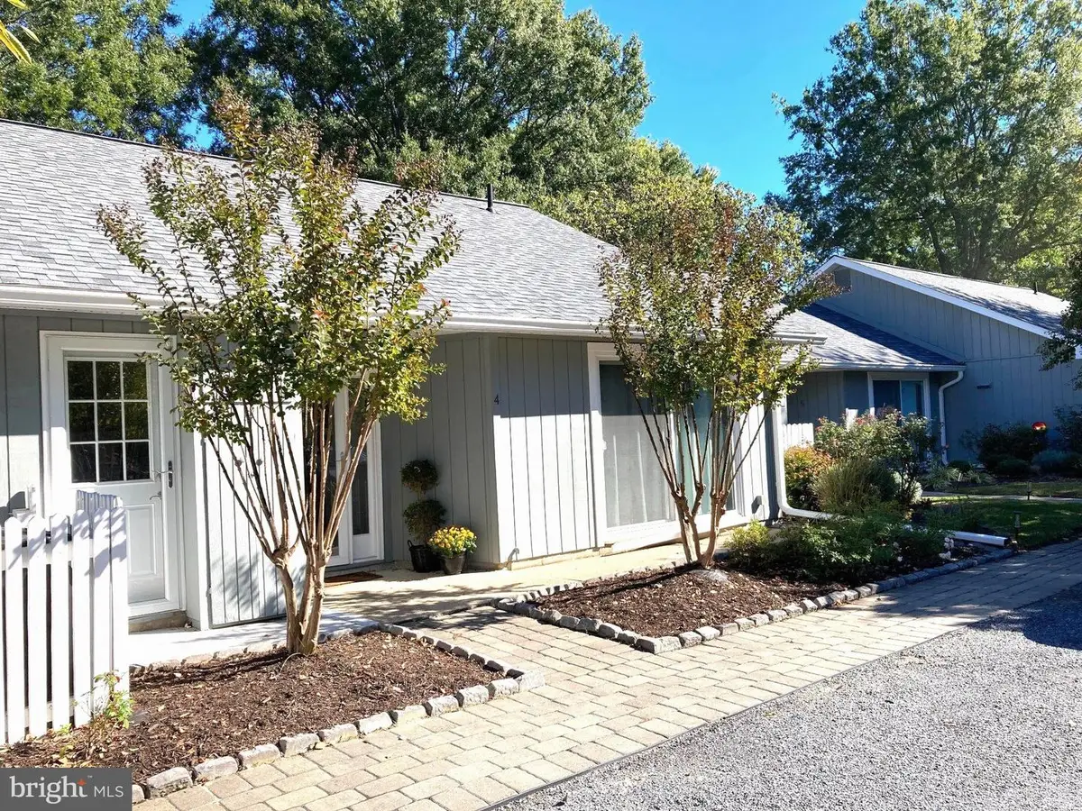 24560 Deepwater Point Dr #4, Saint Michaels, MD 21663 - #1