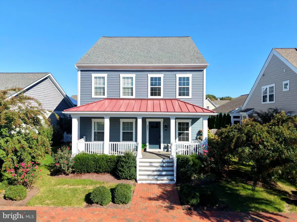 8021 Fox Squirrel Way, Easton, MD 21601 - #1