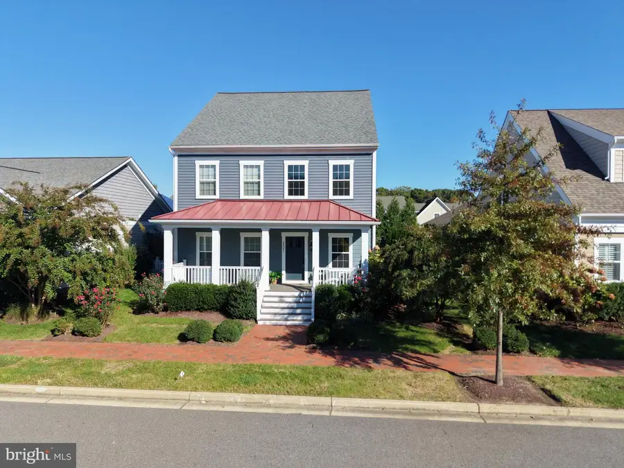 8021 Fox Squirrel Way, Easton, MD 21601 - #3