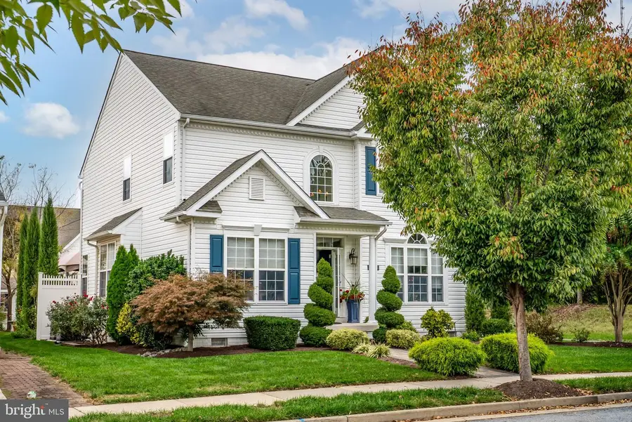 201 Coleman Dr, Easton, MD 21601 - #2
