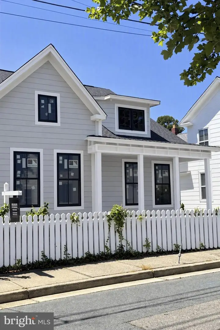 422 North St, Easton, MD 21601 - #1