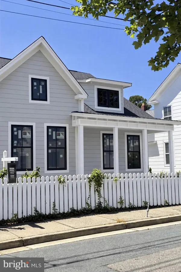 422 North St, EASTON, MD 21601