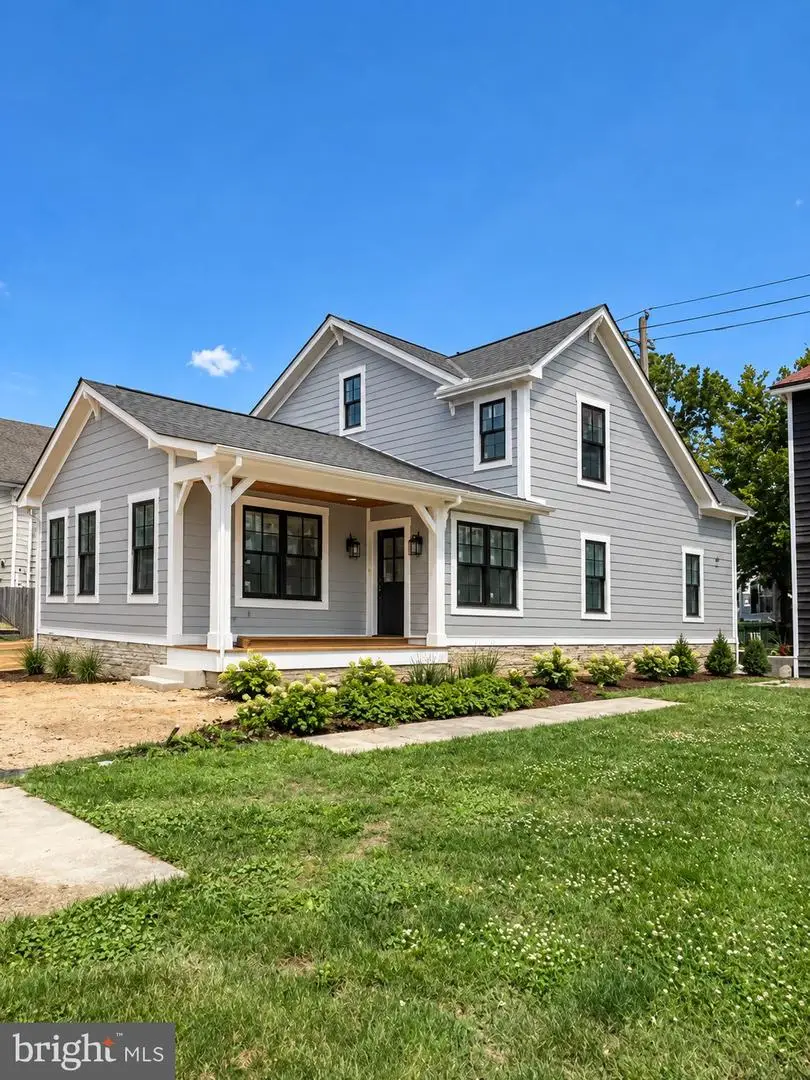 422 North St, Easton, MD 21601 - #2