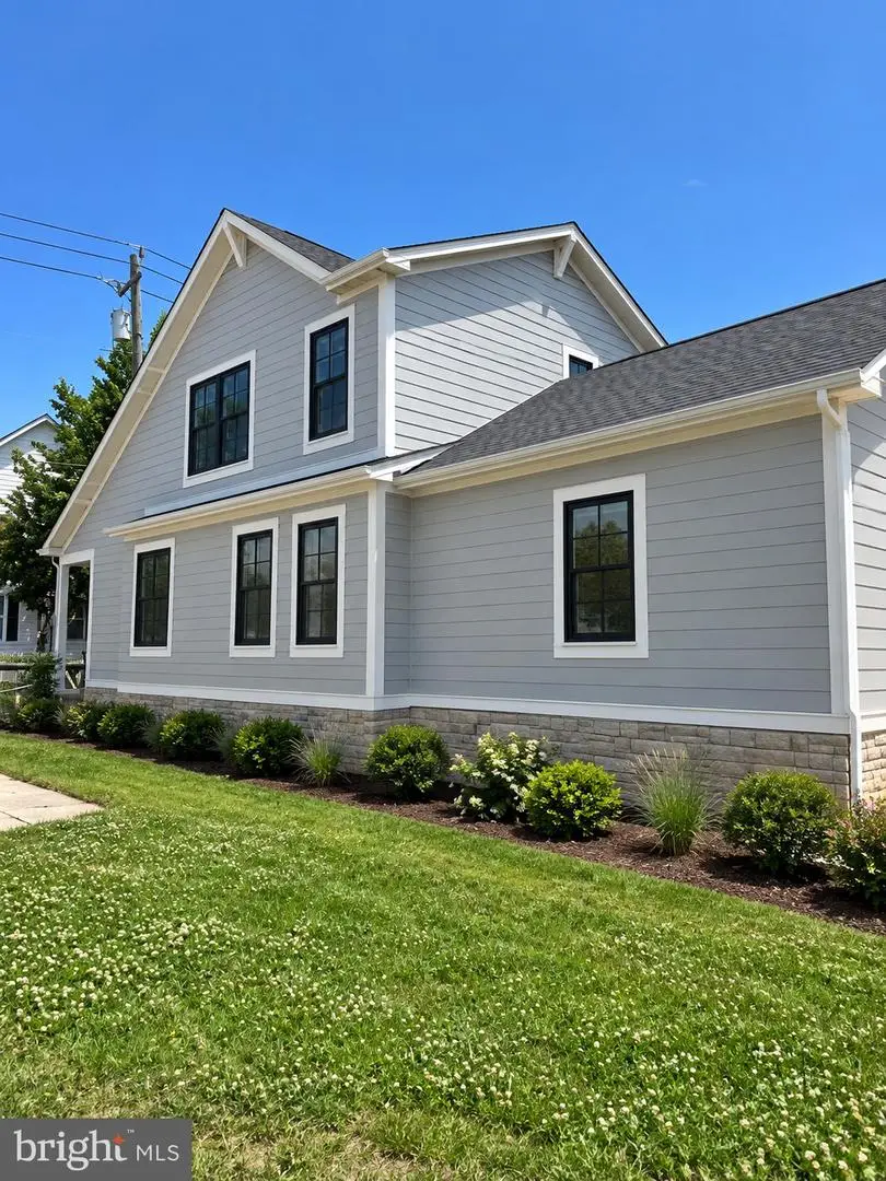 422 North St, Easton, MD 21601 - #3