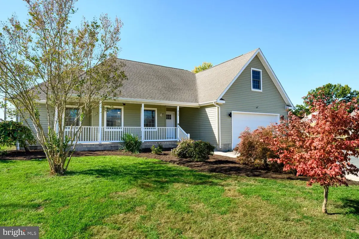 8760 Black Dog Aly, Easton, MD 21601 - #1