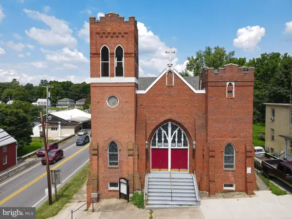 201 E Main St, SHARPSBURG, MD 21782