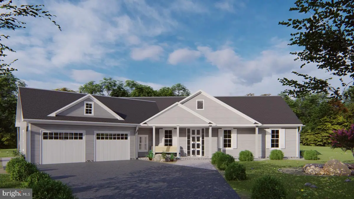 11705 Ashton Rd, Clear Spring, MD 21722 - Image #1