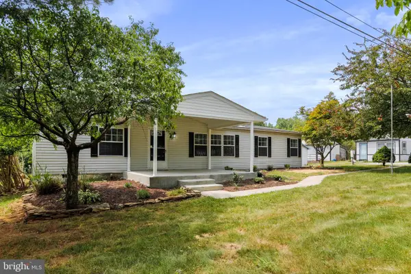 9706 Crabapple Ln, HAGERSTOWN, MD 21740