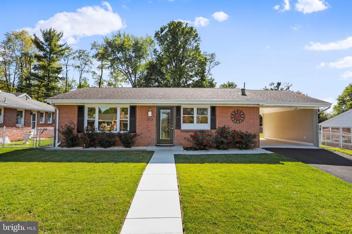 212 Daycotah Ave, Hagerstown, MD 21740 - Image #1