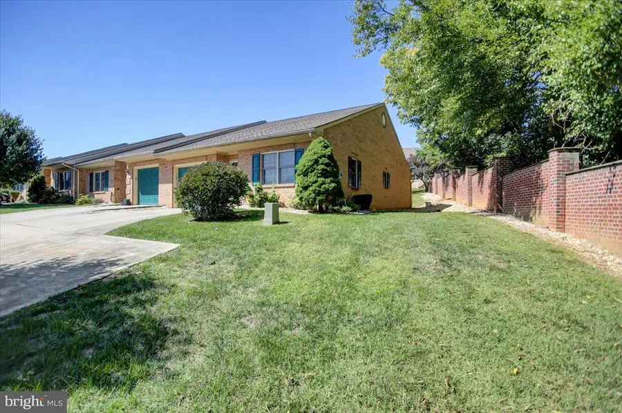 313 Sunbrook Ln #95, Hagerstown, MD 21742 - #3