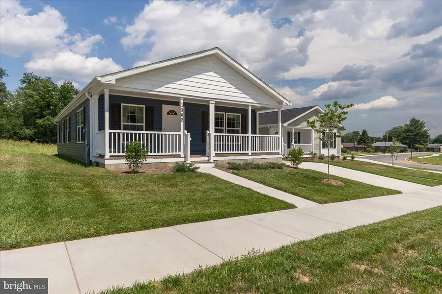 1362 Connecticut Ave, Hagerstown, MD 21740 - #2